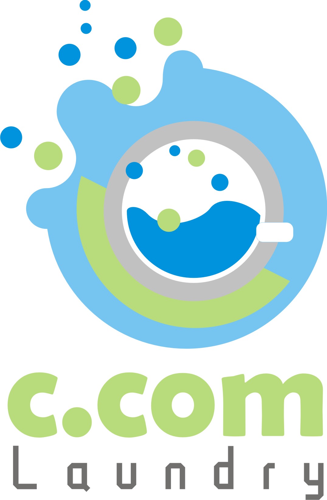 C Com Laundry